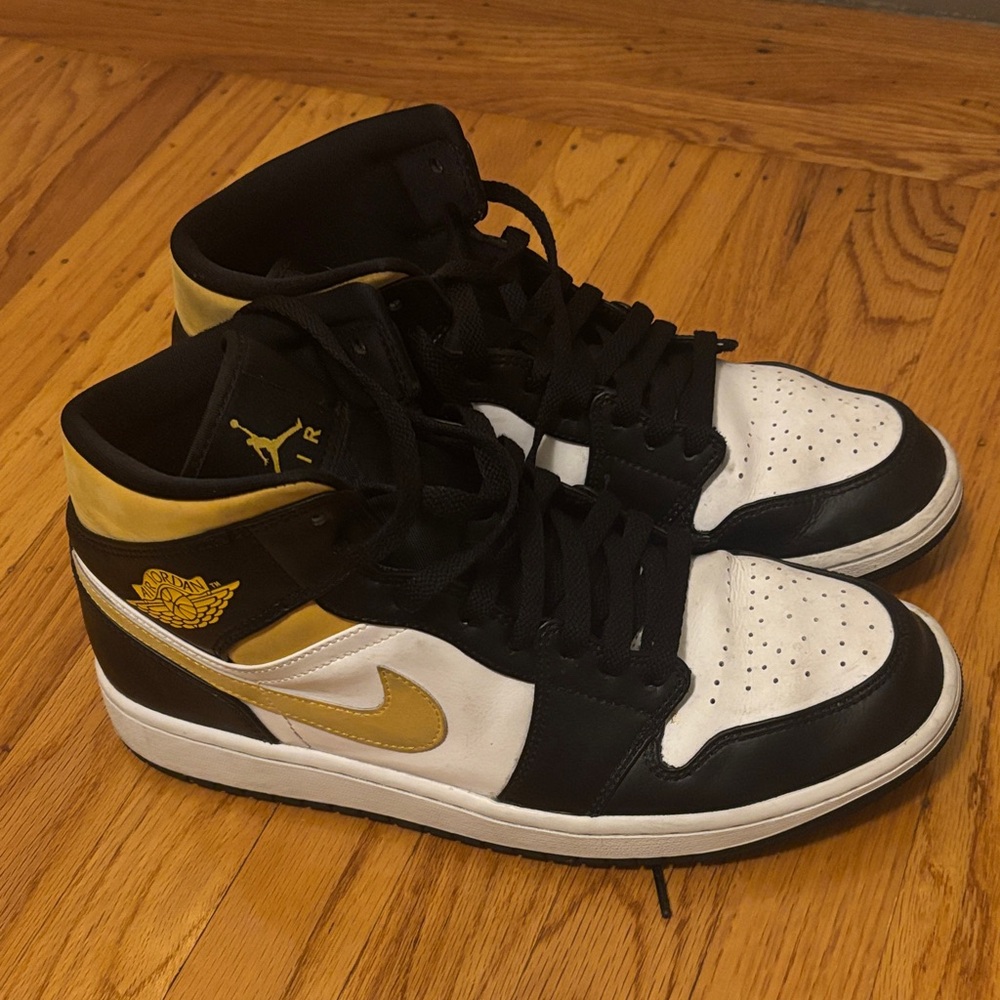 Nike air Jordan